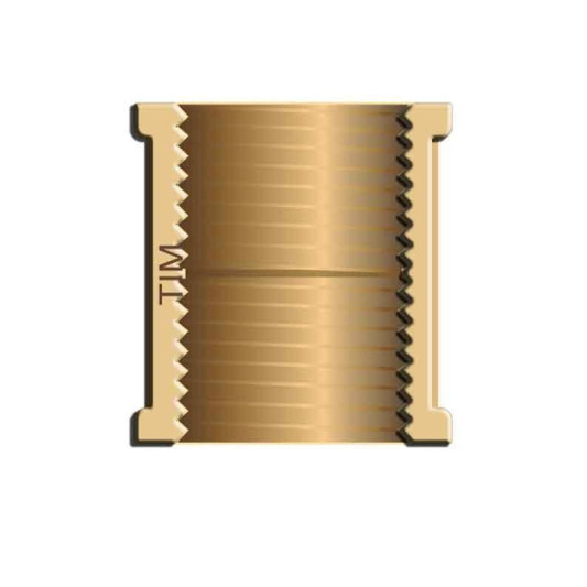 Муфта TIM 1/2" SF022