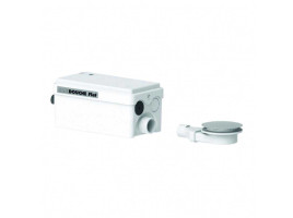 Канализационная установка SFA SANIDOUCHE Flat