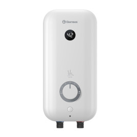 Электроводонагреватель проточный Термекс Vox 5500 