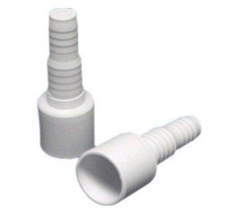 Адаптер для подключения слива бытовой техники 40мм McAlpine MRWMF40