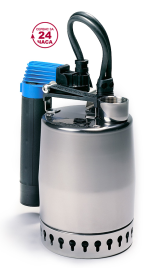 Дренажный насос Grundfos UNILIFT KP 250-AV1