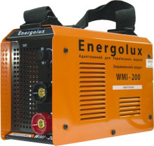 Сварочный аппарат ENERGOLUX WMI-200