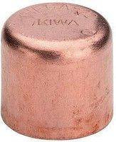 Заглушка (пайка) VIEGA