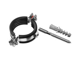 Хомут трубный 3/4"