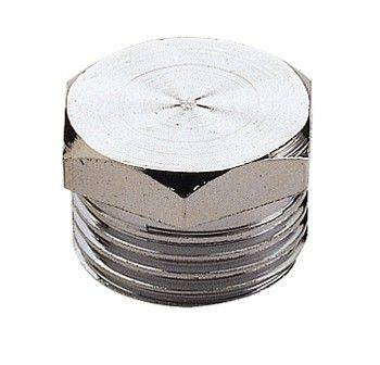 Заглушка Наружная RR хром 1/2" 52312RR