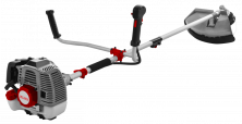 Бензиновый триммер БТР-1300П Ресанта