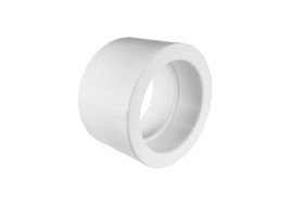 Муфта полипропиленовая соединительная VALFEX 20 мм