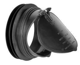 Канализационный обратный клапан 90-110 McAlpine ARB1