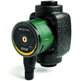 Насос циркуляционный бытовой DAB EVOSTA3 40/180Х 1"1/4 (20 Вт)   