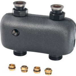 Гидравлическая стрелка STOUT 3 м3/час