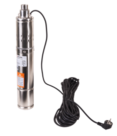 Скважинный насос СН-550/90 (d.90 mm, кабель 20м) Вихрь