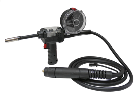 Сварочная горелка Spool Gun для Ресанта САИПА-220