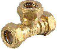 Тройник Lavita 