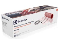 Нагревательный мат Electrolux Pro Mat EPM 2-150-0,5 кв.м самоклеющийся