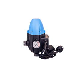 Прессконтроль Aquario тип III (L)-2019